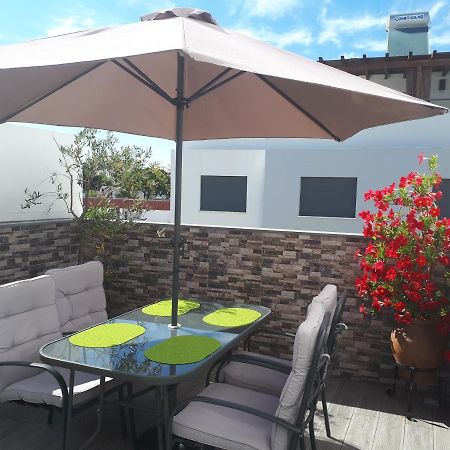 Appartamento Mar I Terra Olhão Esterno foto