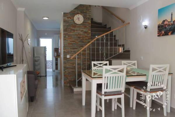 Appartamento Mar I Terra Olhão Esterno foto